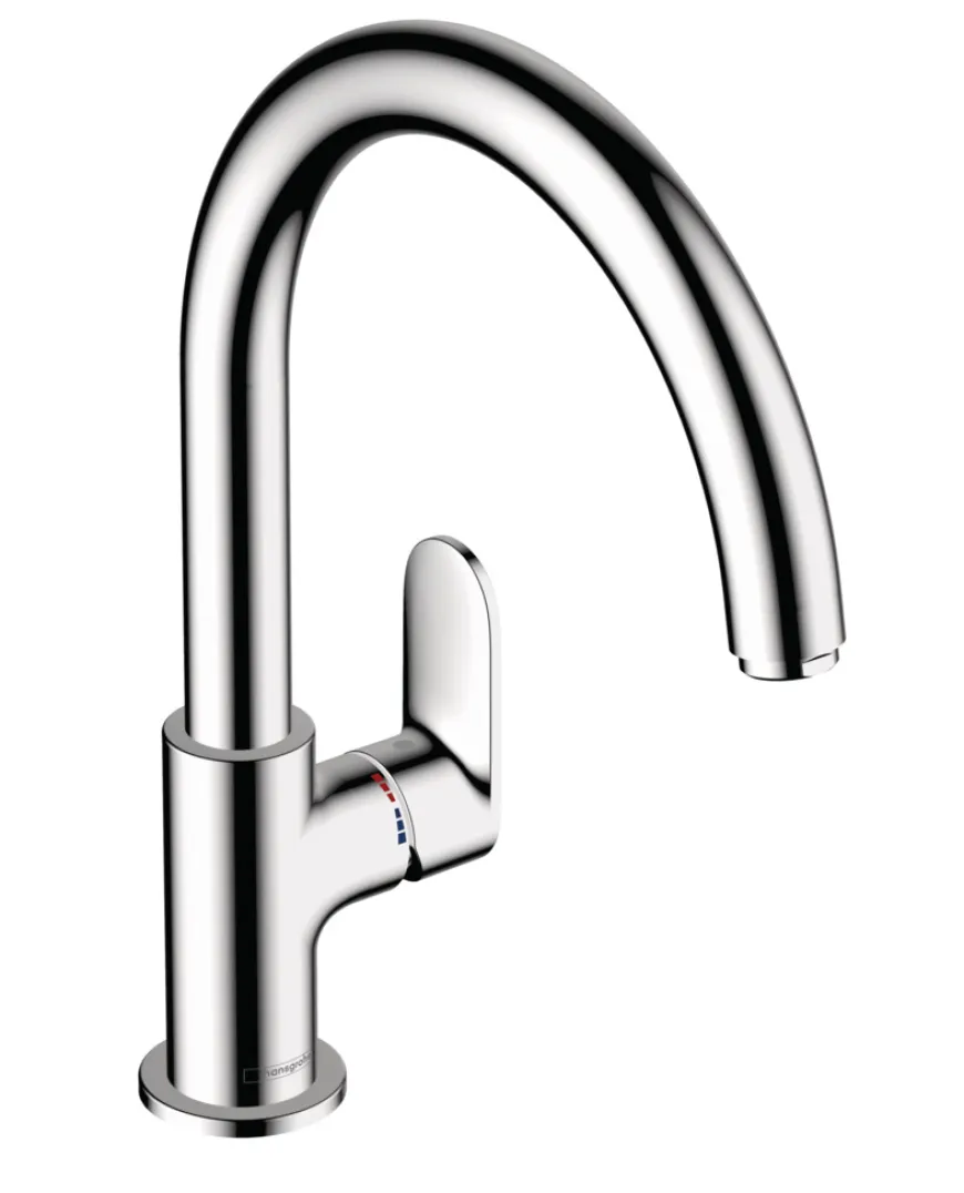 hansgrohe Vernis Blend M35 køkkenarmatur
