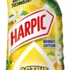 Harpic toiletrens citrus
