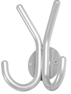 Hattekrog A-10 dobbelt satin