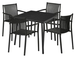 Havebord Singapore 81 x 81 cm - Sunlife®