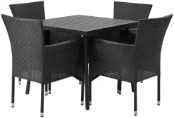 Havebord Singapore 81 x 81 cm - Sunlife®