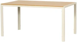 Havebord Vermont 150 x 90 cm - Sunlife®