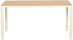 Havebord Vermont 150 x 90 cm - Sunlife®