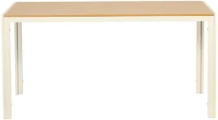 Havebord Vermont 150 x 90 cm - Sunlife®