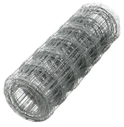 Havehegn galv. 90 cm x 20 meter - Garden®