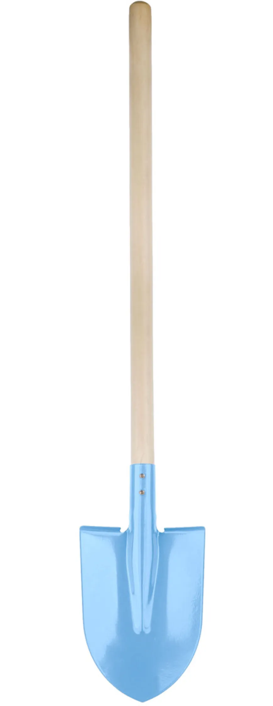 Havespade til børn blå - Garden®
