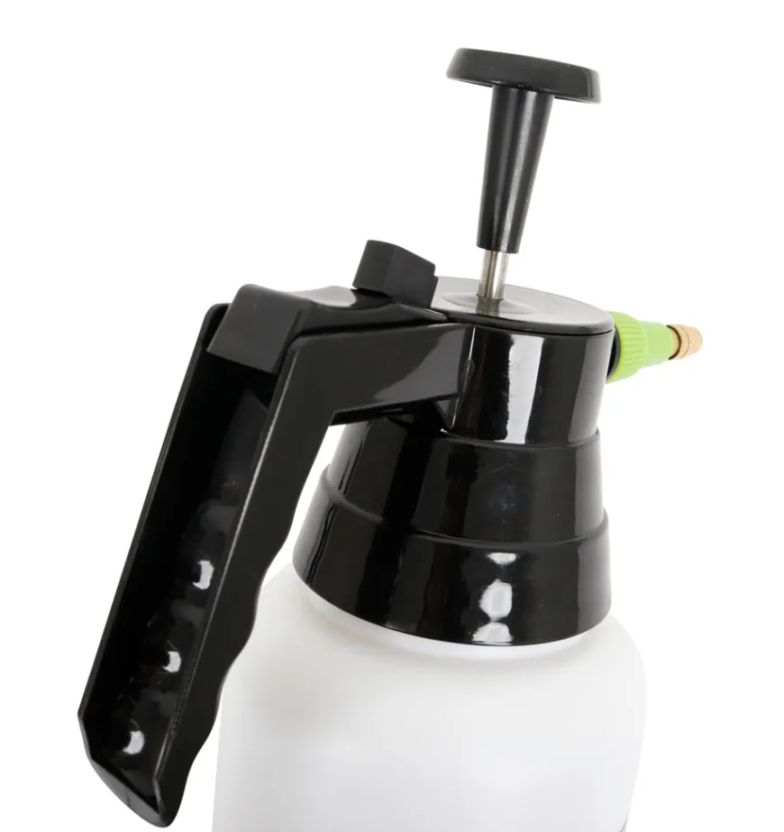 Havesprøjte med pumpe 1 liter - Garden®