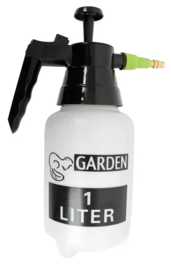 Havesprøjte med pumpe 1 liter - Garden®