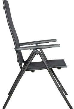Havestol Kingston 6 positioner sort - Sunlife®