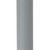 Havevandpost grå 90 cm