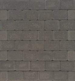 Hjertingsten grå 14 x 21 x 5 cm