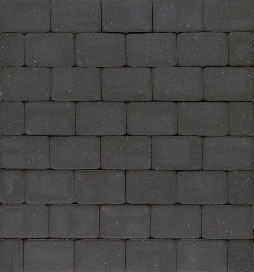 Hjertingsten koks 14 x 21 x 7 cm