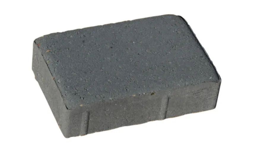 Hjertingsten koks 14 x 21 x 7 cm
