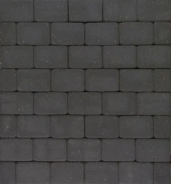 Hjertingsten koks 14 x 21 x 5 cm