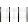 HORTUS espalier rionet hegn 90 x 150 cm 3 fag
