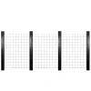HORTUS espalier rionet hegn 90 x 120 cm 3 fag