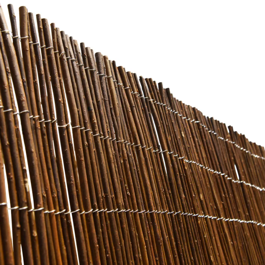 HORTUS pilehegn 150 x 300 cm Ø3-6 mm