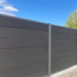 HORTUS Royal Como komposithegn startsæt H165 x B192 cm