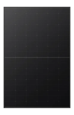 Huawei solcellepakke til eternittag 10 paneler 4,10 kWp