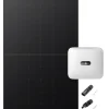 Huawei solcellepakke til tagpaptag 10 paneler 4,60 kWp