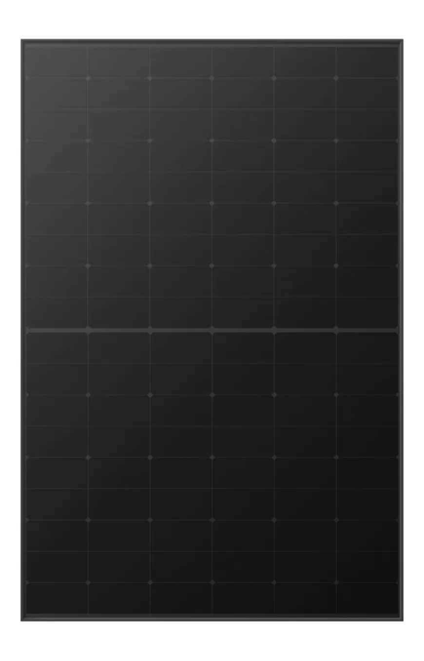 Huawei solcellepakke til tegltag 20 paneler 8,20 kWp