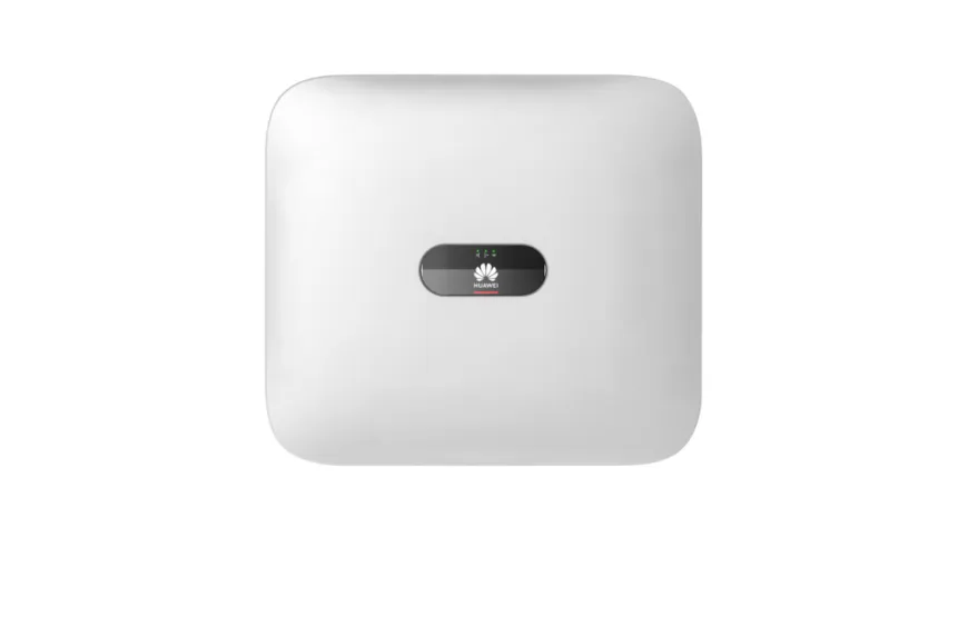 Huawei solcellepakke til tegltag 20 paneler 8,20 kWp