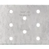 Hulplade 60 x 220 x 1,5 mm