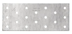 Hulplade 60 x 220 x 1,5 mm