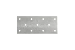 Hulplade 60 x 140 x 1,5 mm 10 stk.