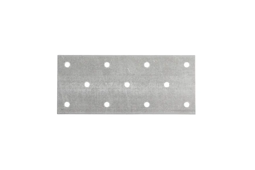 Hulplade 60 x 140 x 1,5 mm 10 stk.