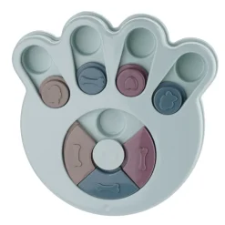 Hundelegetøj aktivitetsplade 24 x 24 cm - PetZone