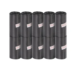 Hundeposer 10 ruller - PetZone