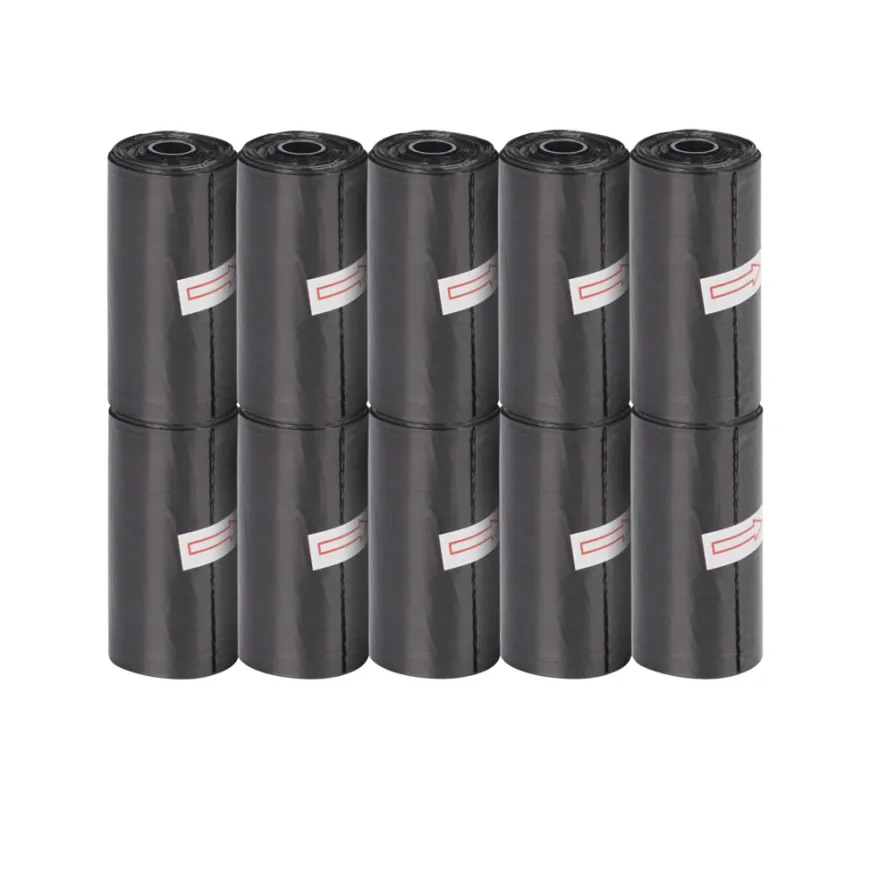 Hundeposer 10 ruller - PetZone