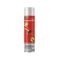 Hvepsespray 400 ml - Pest-Stop