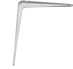 Hyldeknægt let 250 x 300 mm hvid