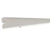Hyldeknægt t/Rack system 22 cm hvid