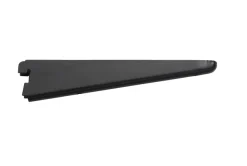 Hyldeknægt t/Rack system 22 cm sort