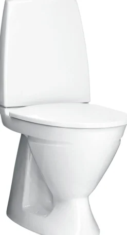 Ifö Sign toilet S-lås