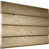 Imprægneret dobbelt klink 25 x 150 x 1800 mm