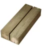 Imprægneret stolpe fyr 97 x 97 x 2100 mm