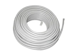 Installationskabel 3 x 1,5 mm² 50 meter halogenfrit