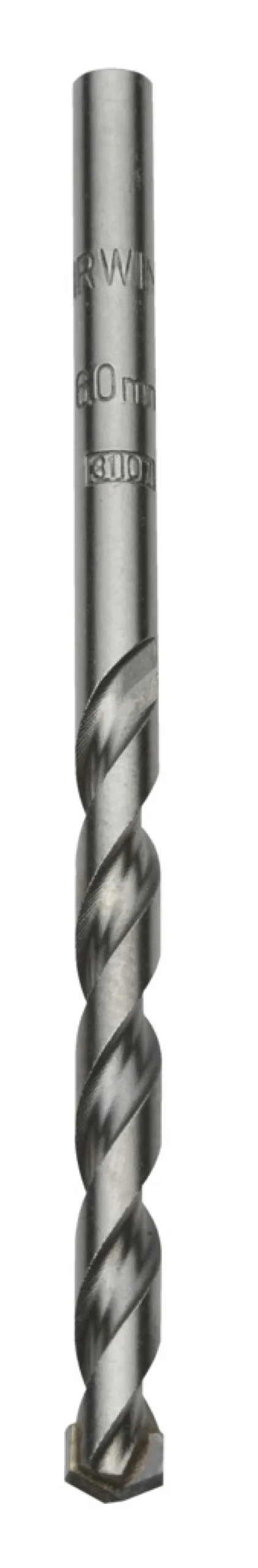 Irwin Masonry installationsbor Ø7 x 100 mm
