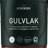 Junckers Gulvlak mat vandbaseret 2,5 liter