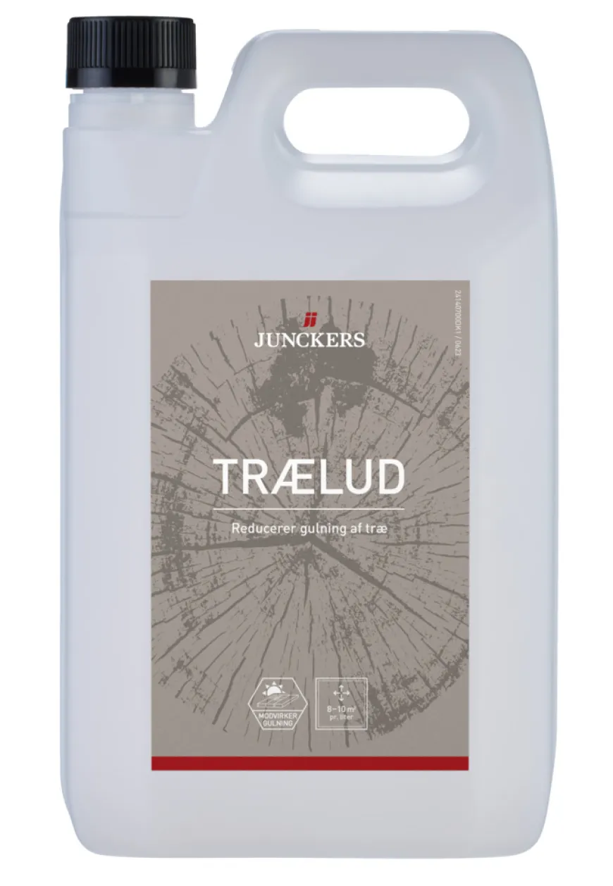 Junckers Lud - 2,5 liter