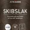 Junckers SkibsLak blank 0,75 liter