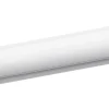 Kabelkanal buet 2 meter hvid - Elworks