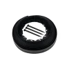 Kantskinne fleksibel til bed/græs 10 meter - Garden®