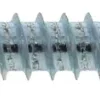Karmankerskrue 7,5 x 92 mm cylinderhoved - Spit