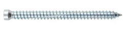 Karmankerskrue 7,5 x 92 mm cylinderhoved 12 stk. - Spit