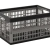 Keter klapkasse 32 liter